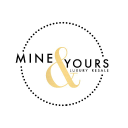 Mineandyours