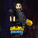 Minifigures