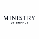 Ministryofsupply.com