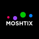 Moshtix.com.au