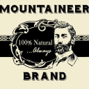 Mountaineerbrand