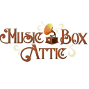 Musicboxattic