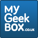Mygeekbox