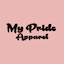 myprideapparel.com