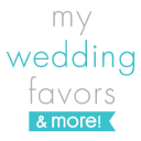 Myweddingfavors