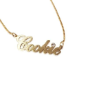 Namenecklace