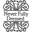 Never Fully Dressed