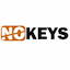 nokeys.com