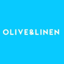 Oliveandlinen