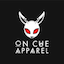 oncueapparel.com