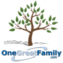 Onegreatfamily