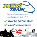 Partstrain