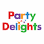 partydelights.co.uk