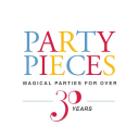 Partypieces.co.uk