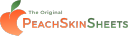 Peachskinsheets.com