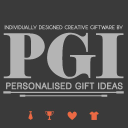 Personalisedgiftideas.co.uk