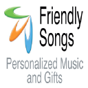 Personalizedfriendlysongs.com