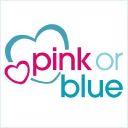 Pinkorblue