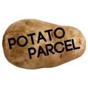 Potatoparcel