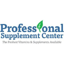 Professionalsupplementcenter.com