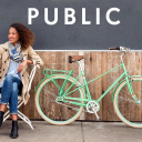 Publicbikes