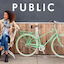 publicbikes.com