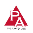 Pyramydair