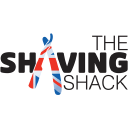 Shaving-shack