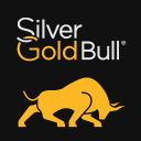Silvergoldbull