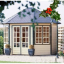 Simplylogcabins