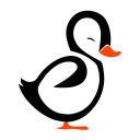 Sleepingduck