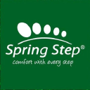 Springstepshoes