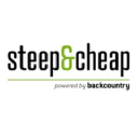 Steepandcheap