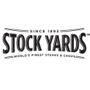 Stockyards