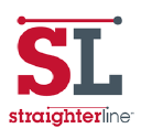 Straighterline