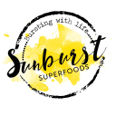 Sunburstsuperfoods