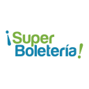 Superboleteria