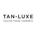 Tan-luxe