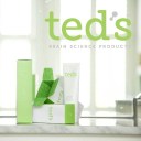Tedsbrainscience
