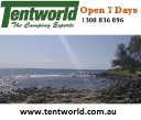 Tentworld