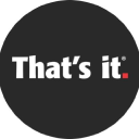 Thatsitfruit