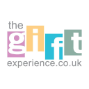 Thegiftexperience.co.uk