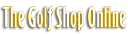 Thegolfshoponline