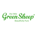 Thelittlegreensheep
