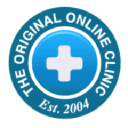 Theonlineclinic.co.uk