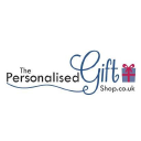 Thepersonalisedgiftshop.co.uk