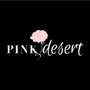Thepinkdesert