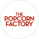 The Popcorn Factory