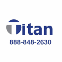 Titanchair