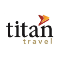 Titantravel